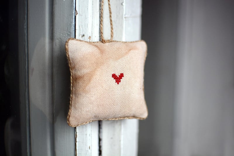 Retro-inspired crafts